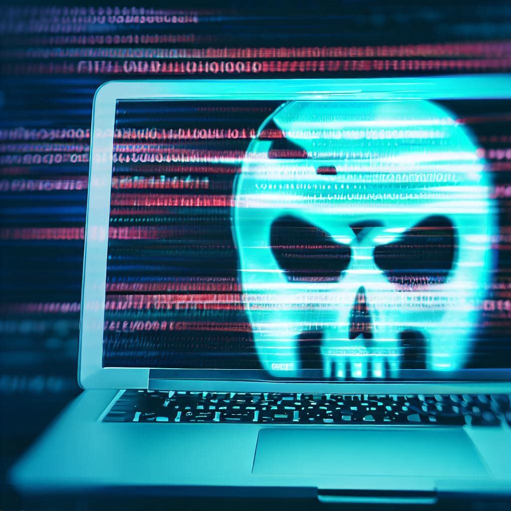 The Evolving Menace: A Journey Through Mac Ransomware